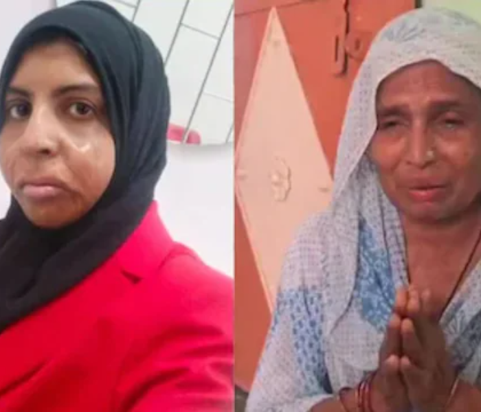 ಶಹಜಾದಿ ಹಾಗೂ ಆಕೆಯ ತಾಯಿ ದುಬೈನ ಬಂದಾ ನಿವಾಸಿ ಶಹಜಾದಿಯನ್ನು ಸೆಪ್ಟೆಂಬರ್ 21 ರಂದು ಗಲ್ಲಿಗೇರಿಸಲಾಗುತ್ತದೆ. ಈಕೆಯ ಮೇಲೆ ಮಗುವನ್ನು ಕೊಂದ ಆರೋಪ ಹೊರಿಸಲಾಗಿದೆ.