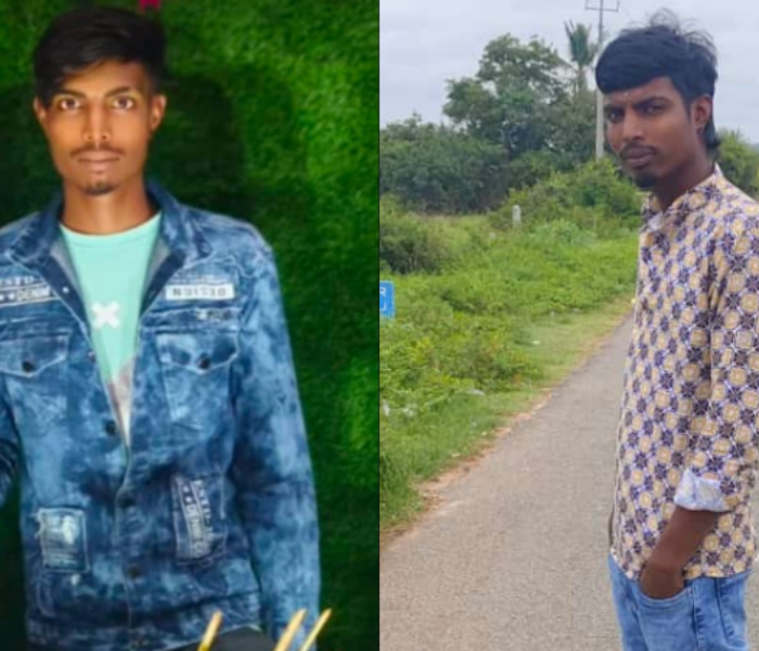 ಗಣೇಶೋತ್ಸವದಲ್ಲಿ ಡ್ಯಾನ್ಸ್ ಮಾಡಿದ್ದು ಸಾಕು, ಮನೆಗೆ ಬಾ ಅಂದಿದ್ದಕ್ಕೆ ಯುವಕ ಆತ್ಮಹತ್ಯೆ