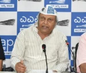 ಸಿಎಂ ಸಿದ್ದರಾಮಯ್ಯಗೆ ಪತ್ರ ಬರೆದ ಮುಖ್ಯಮಂತ್ರಿ ಚಂದ್ರು 