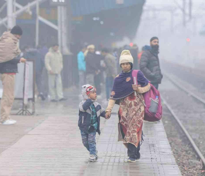 Dehli Rain | ದೆಹಲಿ ಸೇರಿ NCR ಪ್ರದೇಶದಾದ್ಯಂತ ಮಳೆ .. ಕಾಶ್ಮೀರದಲ್ಲಿ ಹಿಮಪಾತ..! | Speed News Kannada