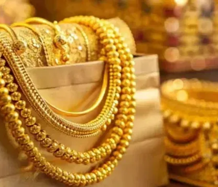Good News For Gold Lovers | ಚಿನ್ನ, ಬೆಳ್ಳಿ ಪ್ರಿಯರಿಗೆ ಗುಡ್‌ನ್ಯೂಸ್ – ಒಂದೇ ದಿನ ದರದಲ್ಲಿ ಭಾರೀ ಇಳಿಕೆ | Speed News kannada
