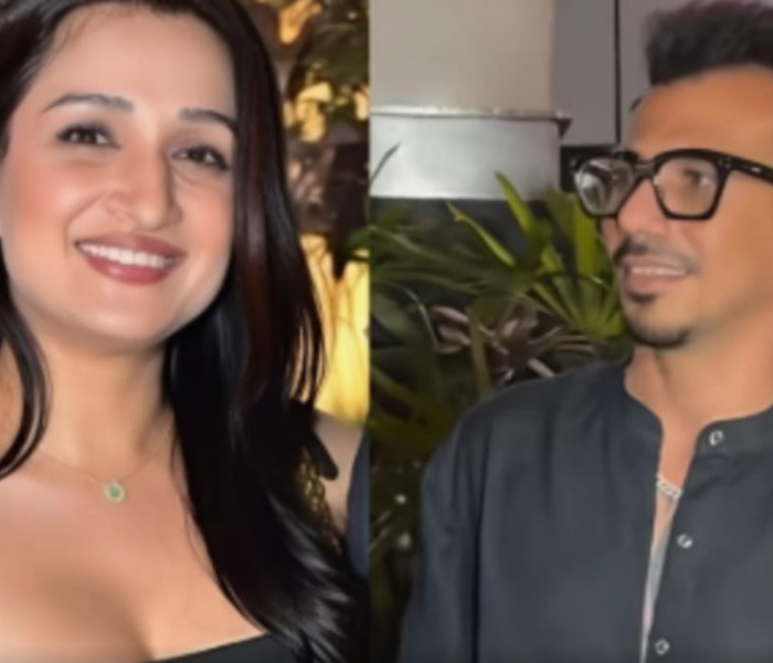 Cricketer And Biggboss Contistant Dating | ಕ್ರಿಕೆಟಿಗನ ಜೊತೆ ಮಾಜಿ ಬಿಗ್ ಬಾಸ್ ಸ್ಪರ್ಧಿ ಡೇಟಿಂಗ್..?‌ | Speed News Kannada