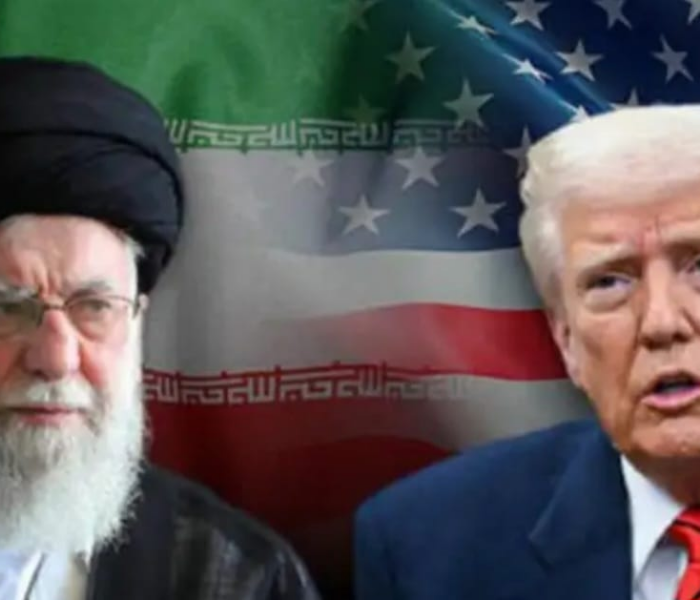 America Iran | ಅಮೆರಿಕ ಮತ್ತು ಇರಾನ್ ನಡುವೆ ಪರಿಸ್ಥಿತಿ ಉದ್ವಿಗ್ನ..! | Speed News Kannada