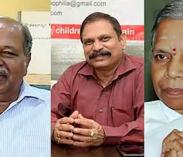 Padmasree Prashasti | ಸುಶೀಲಮ್ಮ, ಡಾ.ಸುರೇಶ್‌, ಅಂಕೇಗೌಡರಿಗೆ ಪದ್ಮ ಪ್ರಶಸ್ತಿ| Speed News Kannada