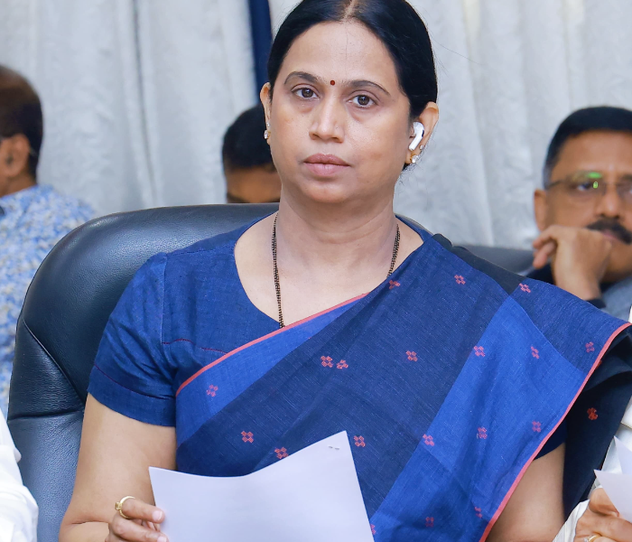 Lakshmi Hebbalkar |ಕೇಂದ್ರದ ಬಿಜೆಪಿ ಸರ್ಕಾರ ರಾಷ್ಟ್ರದ ಅಭಿವೃದ್ಧಿಗೆ ರಿವರ್ಸ್ ಗೇರ್ ಹಾಕಿದೆ : ಲಕ್ಷ್ಮೀ ಹೆಬ್ಬಾಳಕರ್ | Speed News Kannada 