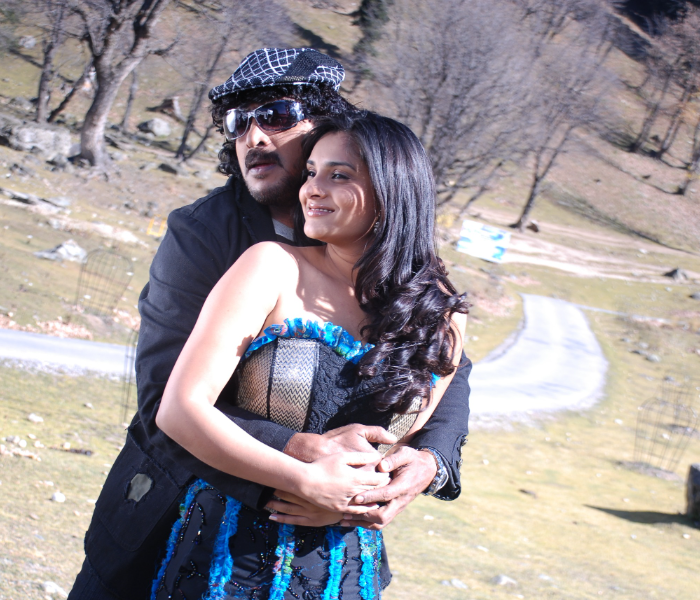 Raktha Kashmira| Upendra | Ramya | ಉಪೇಂದ್ರ ಹಾಗೂ ರಮ್ಯ ಮುಖ್ಯಪಾತ್ರದಲ್ಲಿ ನಟಿಸಿರುವ  | Speed News Kannada