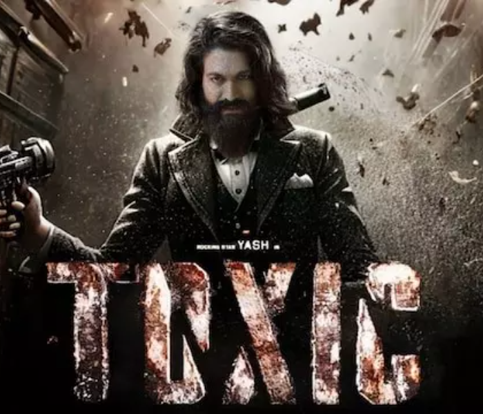 Yash | Toxic | ಟಾಕ್ಸಿಕ್ ಶೂಟಿಂಗ್ ಫಿನಿಶ್ | Speed News Kannada 