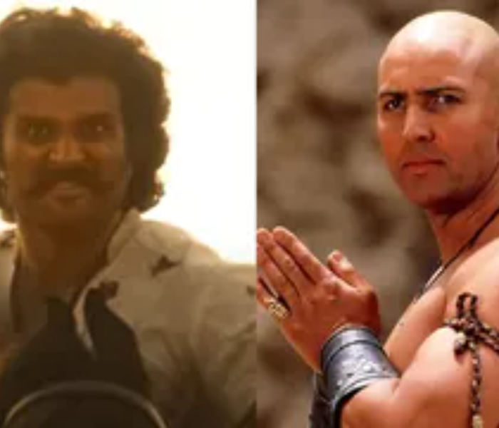 Vijay Deverakonda | ವಿಜಯ್‌ ದೇವರಕೊಂಡಗೆ ವಿಲನ್ ಆದ ಹಾಲಿವುಡ್ ಖ್ಯಾತ ನಟ; ಯಾರು ಆ ಖಳನಾಯಕ? | Speed News Kannada 