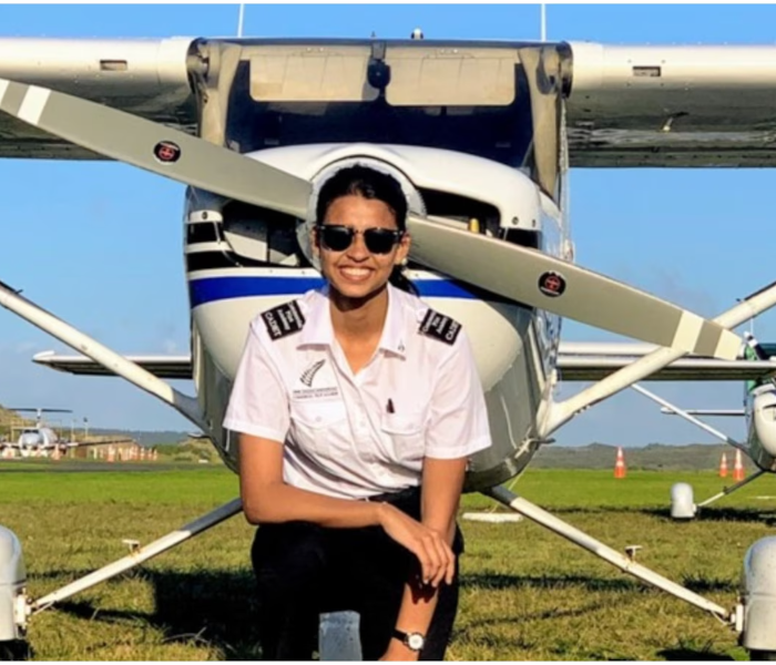 Ajit Pawar Dies in Plane Crash | About Pilot Shambhavi | ವಿಮಾನ ದುರಂತದಲ್ಲಿ ಅಜಿತ್ ಪವಾರ್ ಸಾವು: ಪೈಲಟ್ ಶಾಂಭವಿ ಕುರಿತು ಮಾಹಿತಿ ಇಲ್ಲಿದೆ | Speed News Kannada 