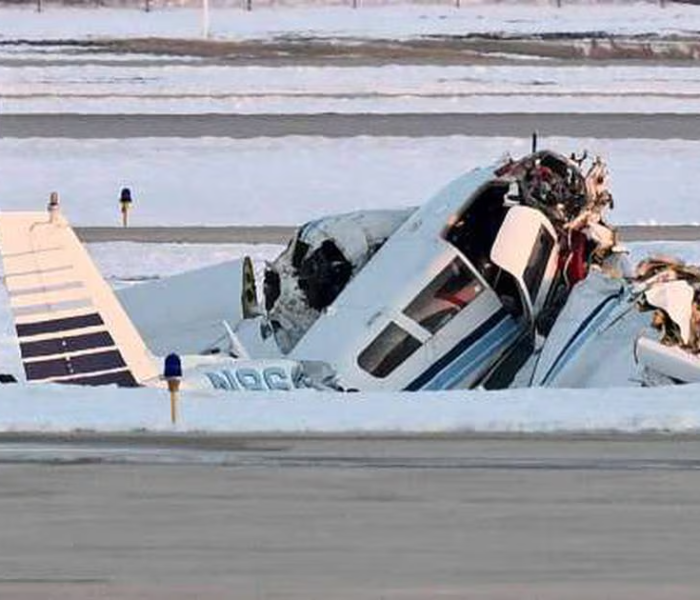  Plane Crashes.. |  Weather Fluctuations..! |ವಿಮಾನಗಳ ಸರಣೀ ಅಪಘಾತಗಳು.. ಹವಾಮಾನ ಏರುಪೇರು..!‌ | Speed News Kannada