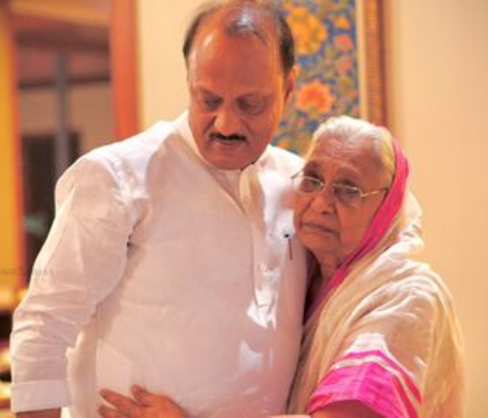 AJIT PAWAR | ಟಿವಿ ನೋಡುತ್ತಿದ್ದ ಅಜಿತ್ ಪವಾರ್‌ ತಾಯಿ - ಕೇಬಲ್ ಕಟ್ ಮಾಡಿದ ಮನೆಯವರು! | Speed News Kannada