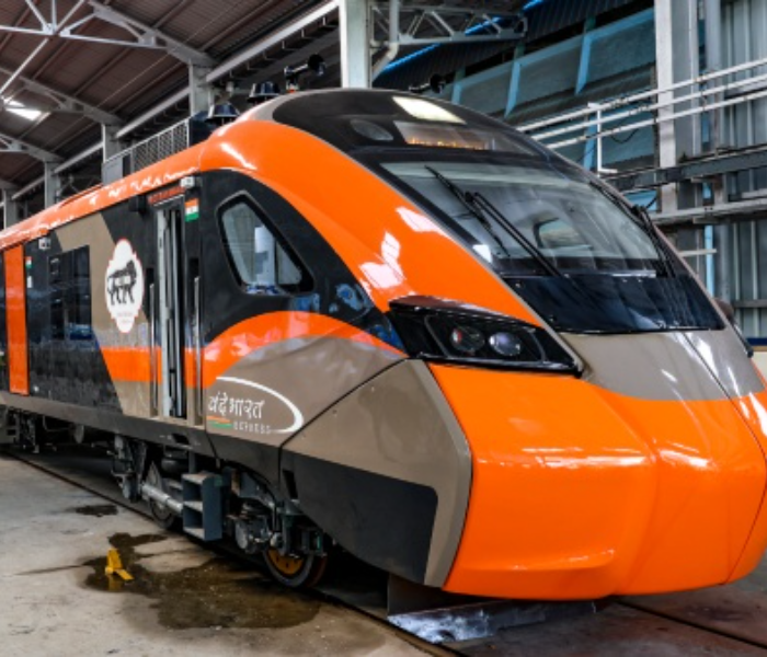 Vande Bharat Sleeper | ಬೆಂಗಳೂರು, ಮಂಗಳೂರು ಸೇರಿ ಇಲ್ಲೆಲ್ಲಾ ವಂದೇ ಭಾರತ್ ಸ್ವೀಪರ್ ಆಗಮನ? ಯಾವಾಗದಿಂದ? | Speed News Kannada