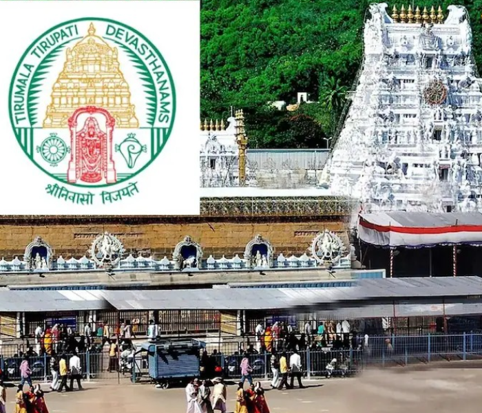 Tirupati temple | ತಿರುಪತಿ ದೇವಸ್ಥಾನ ಬಂದ್‌ ಕಾರಣ ಏನು ಗೊತ್ತಾ? SNK 