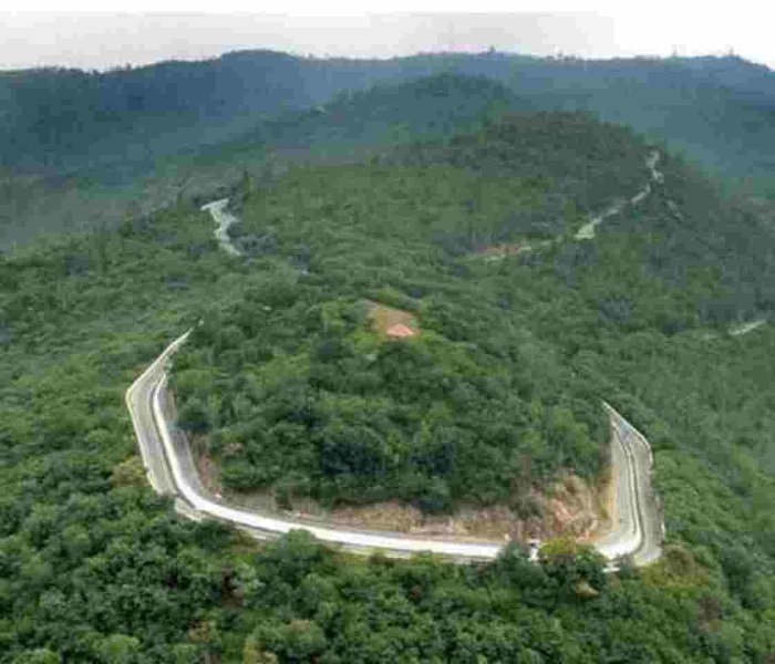 Chamundi hill road | SNK ಚಾಮುಂಡಿ ಬೆಟ್ಟದ ರಸ್ತೆ ಬಂದ್‌ ಆಗಿದ್ದ ಈಗ ಓಪನ್! SNK 
