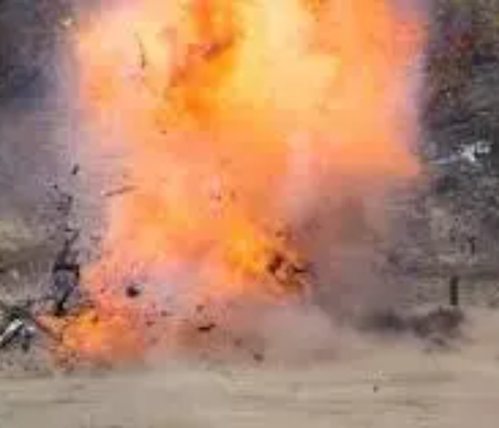 Mysterious Explosion In Bidar: School Children Seriously Injured | ಬೀದರ್‌ನಲ್ಲಿ ನಿಗೂಢ ವಸ್ತು ಸ್ಫೋಟ: ಶಾಲಾ ಮಕ್ಕಳಿಗೆ ಗಂಭೀರ ಗಾಯ | Speed News Kannada 