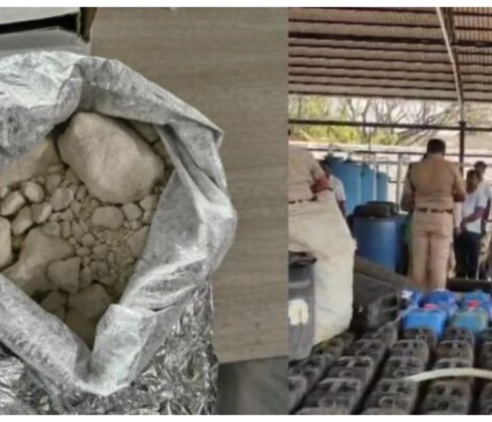 Mysore Drugs Factory Case | ಮೈಸೂರು ಡ್ರಗ್ಸ್ ಫ್ಯಾಕ್ಟರಿ ಪ್ರಕರಣ - ಜಪ್ತಿಯಾದ ಡ್ರಗ್ಸ್, ಹಣ ಎಷ್ಟು ಗೊತ್ತೇ.? | Speed News Kannada 
