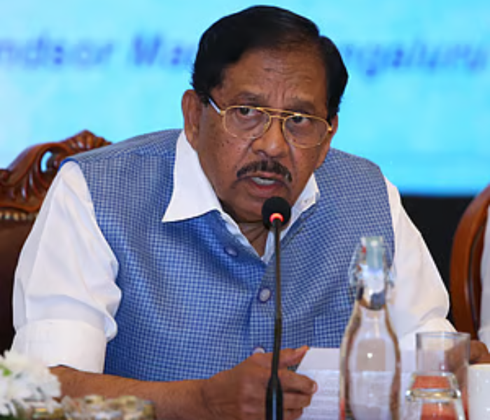 Kharge - Parameshwara | ಕುತೂಹಲ ಕೆರಳಿಸಿದ  ಖರ್ಗೆ - ಪರಮೇಶ್ವರ್‌ ಭೇಟಿ..! | Speed News Kannada 