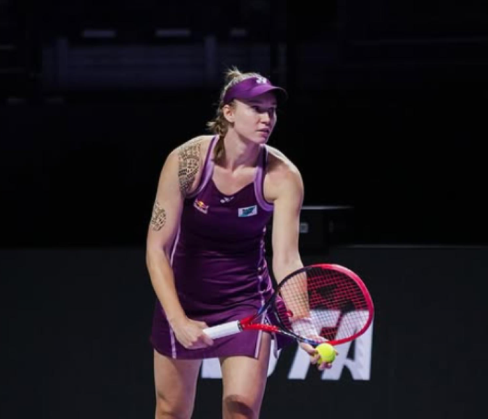 Australian Open | ಸಬಲೆಂಕಾ ಮಣಿಸಿದ ಎಲೆನಾ ಚಾಂಪಿಯನ್ | Speed News Kannada 