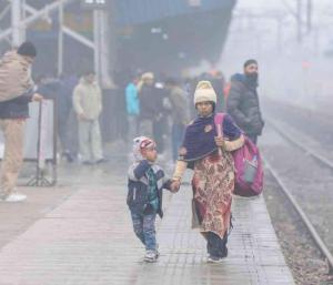Dehli Rain | ದೆಹಲಿ ಸೇರಿ NCR ಪ್ರದೇಶದಾದ್ಯಂತ ಮಳೆ .. ಕಾಶ್ಮೀರದಲ್ಲಿ ಹಿಮಪಾತ..! | Speed News Kannada