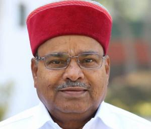 Governer Thawar Chand Gehlot | ರಾಜ್ಯಪಾಲ ಥಾವರ್ ಚಂದ್ ಗೆಹ್ಲೋಟ್ ವಿರುದ್ಧ “ಕೈ” ಪ್ರೊಟೆಸ್ಟ್ ಪರಿಸ್ಥಿತಿ ನಿಯಂತ್ರಿಸಲು ಖಾಕಿ ಹೈರಾಣು..! SNK