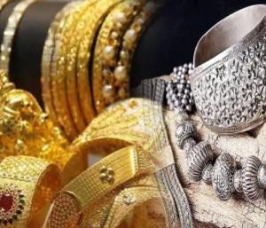 Gold Silver Rate Hike | ಚಿನ್ನ ಬೆಳ್ಳಿ ದರ ಏರಿಕೆ ಸ್ವರ್ಣ ಪ್ರಿಯರಿಗೆ ಶಾಕ್‌ ..! | Speed News Kannada