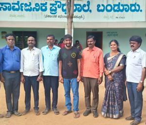 Bigg Boss Kannada 12 | ಬಿಗ್​​ಬಾಸ್ ವಿನ್ನರ್‌ ಗಿಲ್ಲಿ ನಟ ನಿಂತಲ್ಲೇ ನಿಲ್ಲುತ್ತಿಲ್ಲ..ಹಳೆ ನೆನಪುಗಳನ್ನು ಮೆಲುಕು ಹಾಕಿದ ಗಿಲ್ಲಿ..! | Speed News kannada