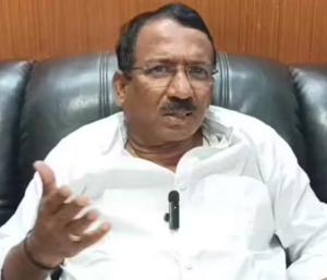 Thimmapura |ವಿಪಕ್ಷಗಳ ಒತ್ತಡಕ್ಕೆ ಮಣಿದು  ರಾಜೀನಾಮೆ ನೀಡ್ತಾರಾ ಸಚಿವ ತಿಮ್ಮಾಪುರ..? | Speed News Kannada