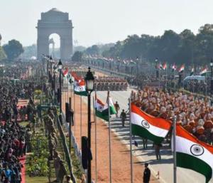 77th Republic Day | 77ನೇ ಗಣರಾಜ್ಯೋತ್ಸವಕ್ಕೆ ಭದ್ರತಾ ಹೈ ಎಚ್ಚರಿಕೆ: ಮಾಣಿಕ್ ಷಾ ಪರೇಡ್ ಮೈದಾನ ಸಜ್ಜು..| Speed News Kannada 