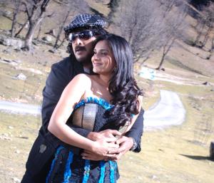 Raktha Kashmira| Upendra | Ramya | ಉಪೇಂದ್ರ ಹಾಗೂ ರಮ್ಯ ಮುಖ್ಯಪಾತ್ರದಲ್ಲಿ ನಟಿಸಿರುವ  | Speed News Kannada