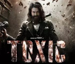 Yash | Toxic | ಟಾಕ್ಸಿಕ್ ಶೂಟಿಂಗ್ ಫಿನಿಶ್ | Speed News Kannada 