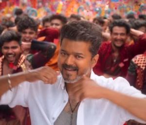 Thalapathy Says Goodbye to Acting | ಆಕ್ಟಿಂಗ್‌ಗೆ ಗುಡ್‌ಬೈ ಹೇಳಿದ ದಳಪತಿ | Speed News Kannada 