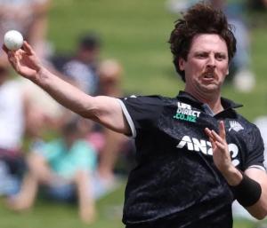 Matt Henry World Record| ಮ್ಯಾಟ್ ಹೆನ್ರಿ ವಿಶ್ವ ದಾಖಲೆ | Speed News Kannada 