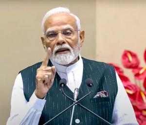 PM Modi | Smooth Budget | ಆತ್ಮವಿಶ್ವಾಸದ ಭಾರತ ಇಂದು ಜಗತ್ತಿಗೆ ಭರವಸೆಯ ದಾರಿದೀಪವಾಗಿದೆ, ಸುಗಮ ಬಜೆಟ್ ಅಧಿವೇಶನಕ್ಕೆ ಎಲ್ಲರೂ ಸಹಕರಿಸಿ: ಪ್ರಧಾನಿ ಮೋದಿ ಮನವಿ | Speed News Kannada