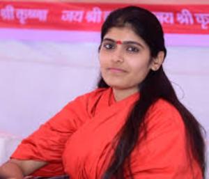 Sadhvi Prem Baisa | Passes Away | ಅಶ್ಲೀಲ ವೈರಲ್ ವಿಡಿಯೋದಿಂದ ನೊಂದಿದ್ದ ಸಾಧ್ವಿ ಪ್ರೇಮ್ ಬಾಯಿಸಾ ನಿಧನ | Speed News Kannada