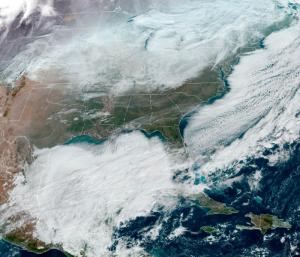 Snow Storm | ಭೀಕರ ಹಿಮ ಬಿರುಗಾಳಿಗೆ 60 ಜನ ಬಲಿ, ಅಮೆರಿಕದಲ್ಲಿ ಚಳಿಗಾಲ ಮತ್ತಷ್ಟು ಗಂಭೀರ | Speed News Kannada