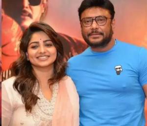Will Darshan be Released in March? Rachita Ram is Waiting |  ಮಾರ್ಚ್‌ಲ್ಲಿ ಬಿಡುಗಡೆ ಆಗ್ತಾರಾ ದರ್ಶನ್? ಆ ದಿನ ಯಾವಾಗ ಬರುತ್ತೋ ಎಂದ ರಚಿತಾ ರಾಮ್! | Speed News Kannada 