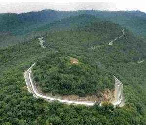 Chamundi hill road | SNK ಚಾಮುಂಡಿ ಬೆಟ್ಟದ ರಸ್ತೆ ಬಂದ್‌ ಆಗಿದ್ದ ಈಗ ಓಪನ್! SNK 