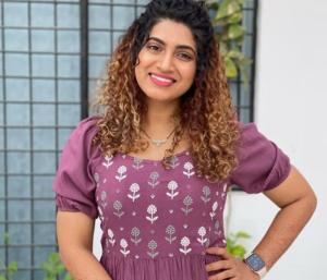 Casting couch | ಚಲನಚಿತ್ರೋದ್ಯಮದಲ್ಲಿ ಕಾಸ್ಟಿಂಗ್ ಕೌಚ್ ಬಗ್ಗೆ ನಿರೂಪಕಿ ಓಪನ್‌ ಟಾಕ್..! | Speed News kannada