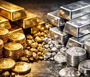 Gold and Silver | Price Hike | ಚಿನ್ನ ಬೆಳ್ಳಿಯ ಬೆಲೆ ಗಗನಕ್ಕೇರಿಕೆ..! Speed News kannada