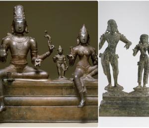 Three Idols, Including One From The Vijayanagara Period | ವಿಜಯನಗರ ಕಾಲದ್ದು ಸೇರಿ 3 ವಿಗ್ರಹ ಅಮೆರಿಕದಿಂದ ಭಾರತಕ್ಕೆ ಘರ್‌ರಾಪ್ಪಿ? | Speed News Kannada 