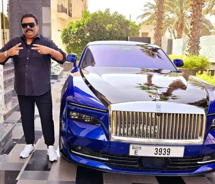 No Pressure Was Put On CJ Roy.. IT Report Submitted To The Center..! | ಸಿಜೆ ರಾಯ್ ಗೆ ಒತ್ತಡ ಹೇರಿಲ್ಲ.. ಕೇಂದ್ರಕ್ಕೆ ಐಟಿ ವರದಿ ಸಲ್ಲಿಕೆ..!  | Speed News Kannada 