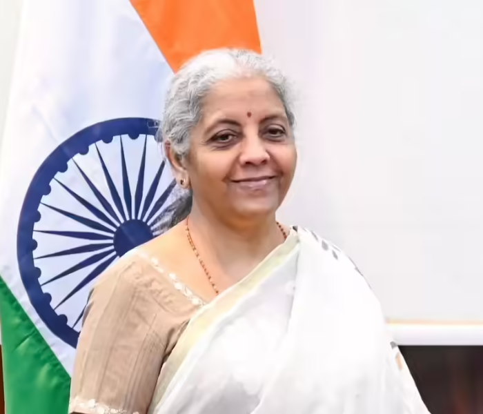 Countdown To The Union Budget.. Sitharaman, Present At The Duty Station!| ಕೇಂದ್ರ ಬಜೆಟ್‌ಗೆ ಕೌಂಟ್ ಡೌನ್.. ಸೀತಾರಾಮನ್, ಕರ್ತವ್ಯ ಭವನ ಹಾಜರು.! | Speed News Kannada