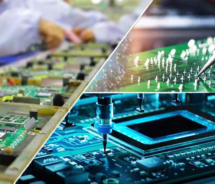Central Government | Electronics Manufacturing Sector..! | ಎಲೆಕ್ಟ್ರಾನಿಕ್ಸ್ ಉತ್ಪಾದನಾ ಕ್ಷೇತ್ರದಲ್ಲಿ ಕ್ರಾಂತಿಗೆ ಮುಂದಾದ ಕೇಂದ್ರ ಸರ್ಕಾರ..! | Speed News Kannada 