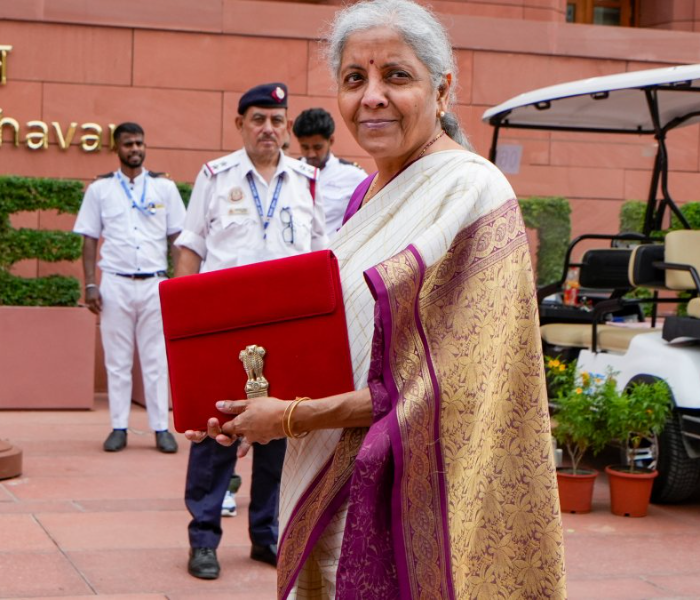 What Did The Health, Education and Employment Sectors Get In The Budget? | ಆರೋಗ್ಯ, ಶಿಕ್ಷಣ ಮತ್ತು ಉದ್ಯೋಗ ವಲಯಕ್ಕೆ ಬಜೆಟ್ನಲ್ಲಿ ಸಿಕ್ಕಿದ್ದೇನು? | Speed News Kannada 