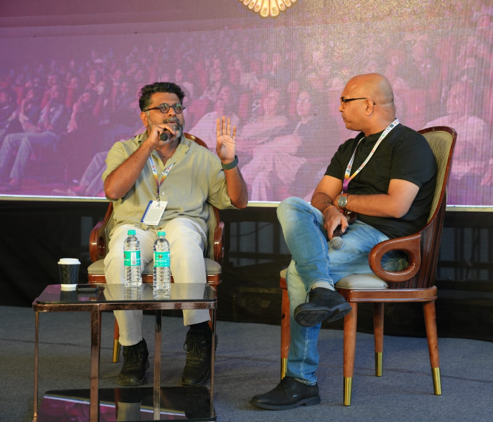 Take Off Director Says Every Idea Has An End | ಪ್ರತೀ ಐಡಿಯಾಗೂ ಒಂದು ಕೊನೆ ಇರುತ್ತದೆ ಎಂದ ‘ಟೇಕ್ ಆಫ್’ ನಿರ್ದೇಶಕ | Speed News Kannada