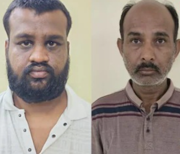 Big Twist In The Kotturu Triple Murder Case! | ಕೊಟ್ಟೂರು ತ್ರಿವಳಿ ಕೊ* ಕೇಸ್‌ಗೆ ಬಿಗ್ ಟ್ವಿಸ್ಟ್! | Speed News Kannada 