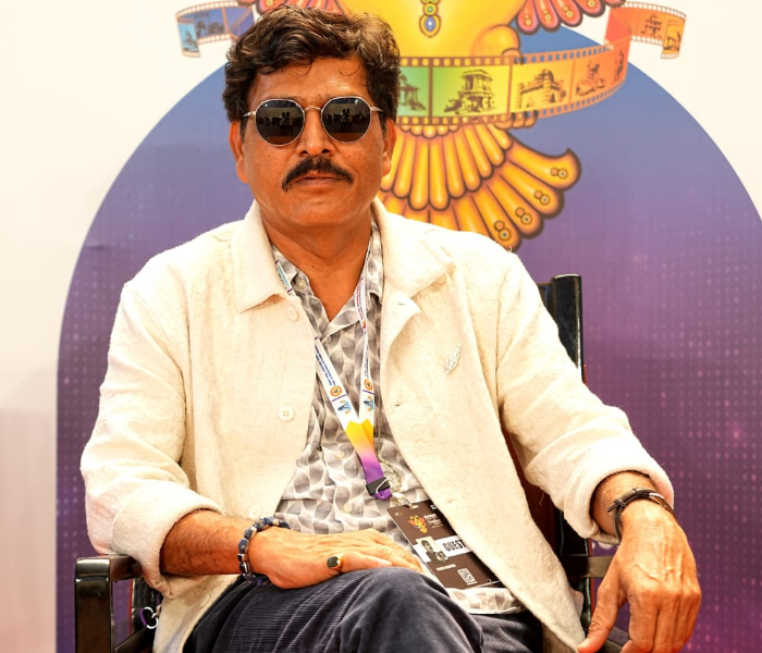 Censor | Praveen Morchale | ಸೆನ್ಸಾರ್‌ ವಿರುದ್ಧ ಪ್ರವೀಣ್ ಮೋರ್ಚಾಲೆ ಮೌನ ಪ್ರತಿರೋಧ | Speed News Kannada