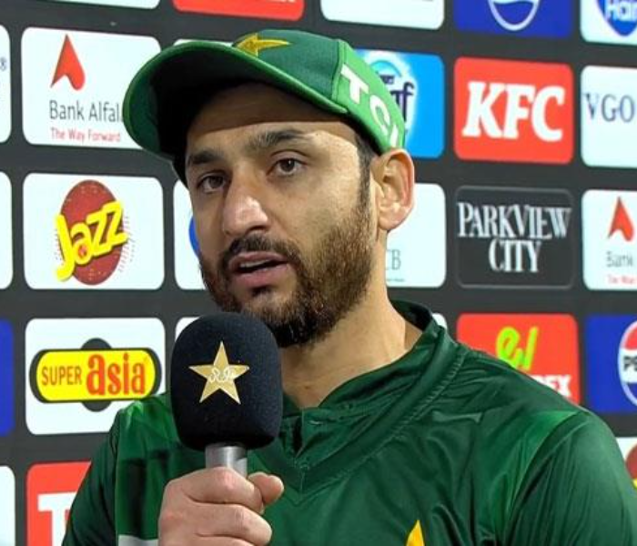 What Did The Pakistan Captain Say About Boycotting The Match Against India? | ಭಾರತ ವಿರುದ್ಧದ ಪಂದ್ಯ ಬಹಿಷ್ಕರಿಸುವ ಬಗ್ಗೆ ಪಾಕ್ ನಾಯಕ ಹೇಳಿದ್ದೇನು? | Speed News Kannada 
