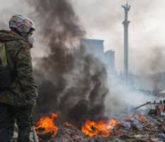 This Time Russia Targets Ukraine Again: 15 Dead, 7 Injured | ಈ ಸಲದ ರಷ್ಯಾ ಟಾರ್ಗೆಟ್ ಉಕ್ರೇನ್ ಮೇಲೆ ಮತ್ತೆ ದಾಳಿ: 15 ಮಂದಿ ಸಾವು, 7 ಜನರಿಗೆ ಗಾಯ | Speed News Kannada