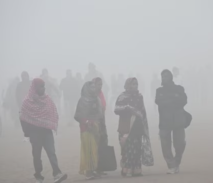 How Long Will The Cold Weather Continue In Bengaluru?  | ಚಳಿಗೆ ಬೆಂಗಳೂರು ಇನ್ನೆಷ್ಟು ದಿನ ಗಢ ಗಢ? ಮುಂದಿನ 5 ದಿನಗಳ ಹವಾಮಾನ ಹೇಗಿರಲಿದೆ? | Speed News Kannada